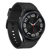 Samsung Galaxy Watch 6 Classic Black BT 43mm (Black)