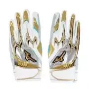 Mizuno Pro Baseball Batting Gloves Silicon Power Arc DI 1EJEA529 miz24ss