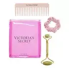 Victoria’s Secret Self Care Kit / Jade Roller / Comb / Scrunchie Hair Tie
