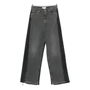 [Stella McCartney] Stella McCartney-Jeans Nero-Donna 24