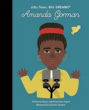 Amanda Gorman (Little People, Big Dreams): 75