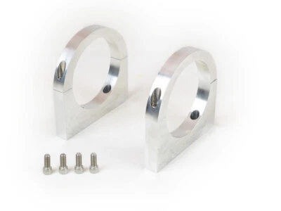Canton Racing Products 24-210 Accusump Aluminum Mounting Clamp