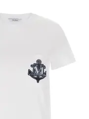 [Max Mara] Max Mara-Acacia T Shirt Multicolor-Donna M