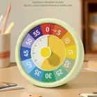 Time Management Countdown Timer 60 Minutes Kitchen Timer Kids Study