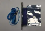 TIC Clock Kit, Bunn Ultra 2, Bad TIC Clock MSG Error Fix, 32097.1000
