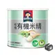 Quaker 桂格 有機米精 300g/6罐/箱 (共6罐，共1箱)