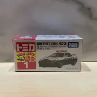 在飛比找蝦皮購物優惠-Tomica Nissan Skyline GTR R34 