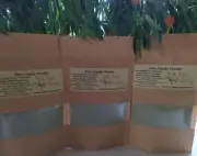 500g Pure Gumby Gumby Powder SUPER VALUE 4 $$ organically grown