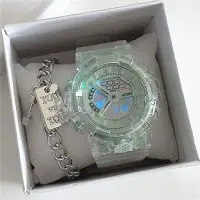 在飛比找樂天市場購物網優惠-手錶 電子錶 運動錶 機械錶 防水手錶 獨角獸手錶 男女生i