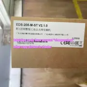 1PcS New EDS-208-M-ST by Fedex or DHL #N1249F YF