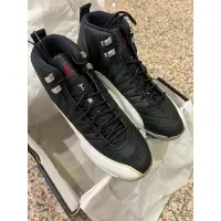 在飛比找蝦皮購物優惠-Air Jordan 12 正版 全新 Nike鞋