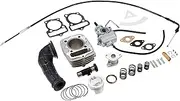 Daytona 67895 Hyper Bore Kit for Normal Air Cleaners