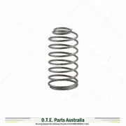 Lister D, DK & F Carburettor Sniffer Valve Spring - Replaces D100 & 004-00100