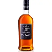 [Chief's Son] Chief's Son The Tanist Single Malt Whisky 700mL