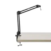 28" Desktop Articulating Boom Arm