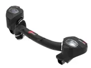 aFe For 21-22 BMW M3/M4 (G80/82/83)L6-3.0L (tt) S58 Momentum GT Cold Air Intake (for: BMW)
