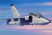 Hobby Boss 1/48 A-11B Trainer