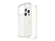 PanzerGlass Hardcase - iPhone 15 Pro - Clear