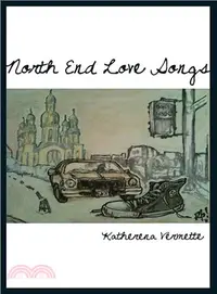 在飛比找三民網路書店優惠-North End Love Songs
