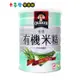 【桂格】有機米精500g/罐 米麥精｜卡多摩