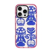 iPhone 16 Pro Impact Case MagSafe Compatible Vases