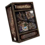 TerrainCrate Dungeon Depths