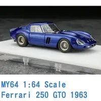 在飛比找樂天市場購物網優惠-現貨 MY64 SCM 1/64 法拉利 Ferrari 2