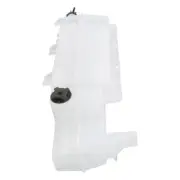 1PC Radiator Water Coolant Overflow Tank Reservoir 08-17 For Volvo VNL Truck U9 (for: Volvo)