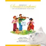 ❰跳跳譜❱ EARLY STRING ENSEMBLE PLAYING •BäRENREITER-V BA10688