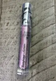 HARD CANDY Plumping Serum - 336 Dunes Volumizing Lip Gloss Sparkle