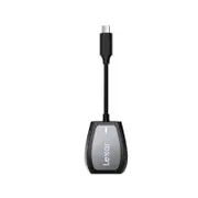 Lexar USB-C Dual Slot Reader - Fast 312MB/s Transfer Speed