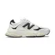 【NEW BALANCE】NB 9060 休閒鞋 復古 黑白 D楦 男女鞋 -U9060AAB