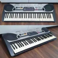 在飛比找Yahoo!奇摩拍賣優惠-日本YAMAHA EZ-20奏電子琴‧標準61鍵‧比買玩具還