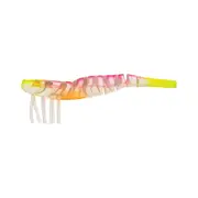 Zerek Live Shrimp Soft Plastic Lure 5.0in
