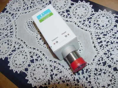 PerkinElmer N8150508, NexSAR HPLC Switching Valve, VICI EUHB-PE, Gear Box H D