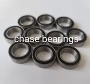 Calibre Sentry Sentry Pro Suspension Pivot Bearings Kit Set