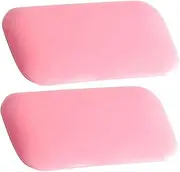 LIFKOME Eyelash Extension Tools Silicone Pads False Lash Holder Pads Eyelash Extension Supplies