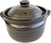 IH corresponding pot IH multi-cooker pot 4 Go rice pot (double lid)