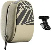 ycle Under Seat Bag Quick Release Bike dle Bag for Mountain Road Bike Desert Color L