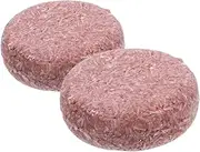 WEKADRIN Cleansing Shampoo Soap Handmade Soap Bar Men's Shampoo Jojoba Oil Portable Hair Cleansing Bar