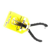 Prox PX8512B Curve Tip Split Ring Plier Size 3-9 13.5 cm (8029)