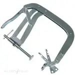 Toledo Valve Spring Compressor - 55-165mm - 304182
