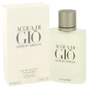 Acqua Di Gio Pour Homme By Giorgio Armani 200ml Edts