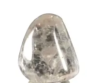 Kunzite Hand Polished. Darra I Pech. Konar Prov. Afghanistan (EA6050) pink