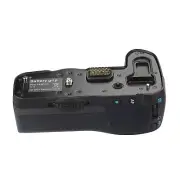 For Pentax K3 K3II D-BG5 Vertical Battery Pack Grip Shooting Endurance Extension