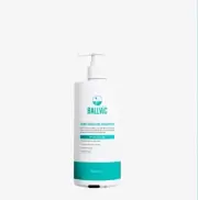 Volvik Sebo Moisture Shampoo