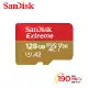 【SanDisk】Extreme microSDXC 128G 手遊記憶卡