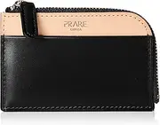 PRAIRIE(プレリー) Natural Cordovan Coin Purse, Smart Compact