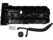 API 98XJ91R Valve Cover Fits 2008-2013 BMW 128i 3.0L 6 Cyl