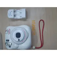 在飛比找蝦皮購物優惠-富士 Instax Mini25。 寶麗來相機